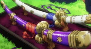 Enma Katana Zwaard (koolstofstaal 1060)