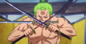 Yubashiri Katana-zwaard (koolstofstaal) 1060)