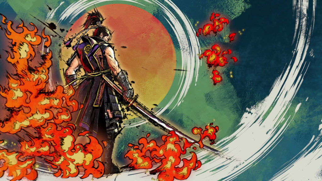 Musashi Miyamoto, de grote zwaardvechter