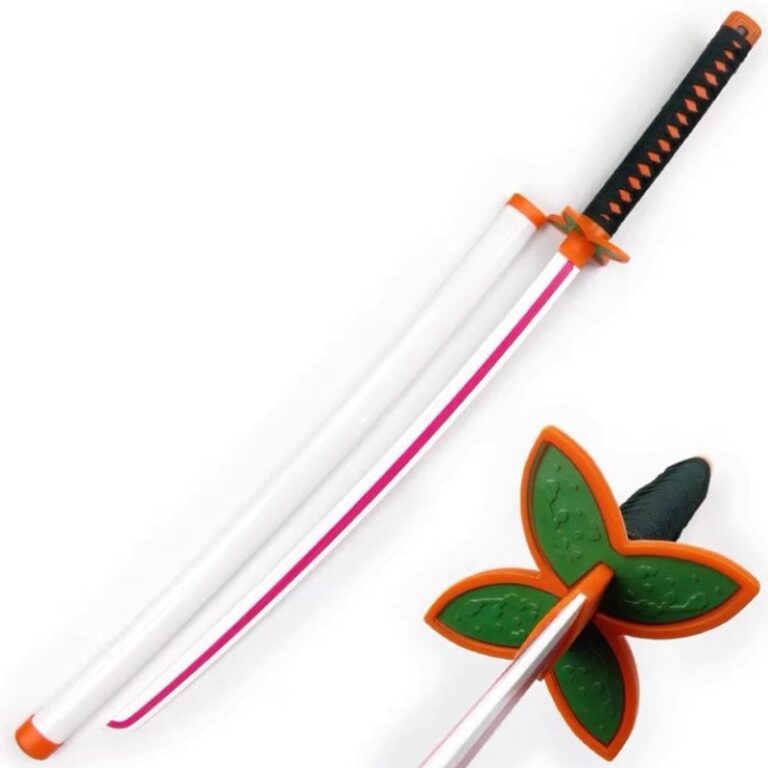 Katana Kanae Kocho (metaal)