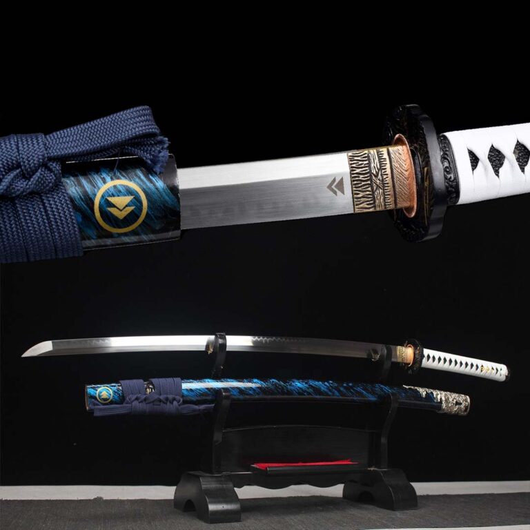 Katana KREEG Premium