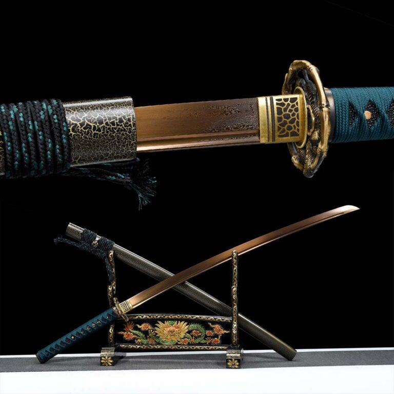 Katana-lente